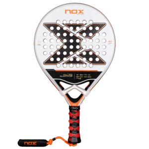 ML10 QUANTUM 3K. Miguel Lamperti's padel racket