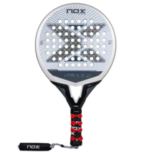 VK10 FUTURE 2024. Aranzazu Osoro's padel racket