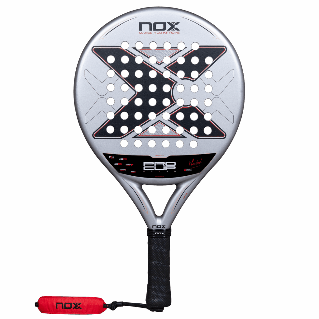 ML10 Pro Cup Rough by Miguel Lamperti 2027