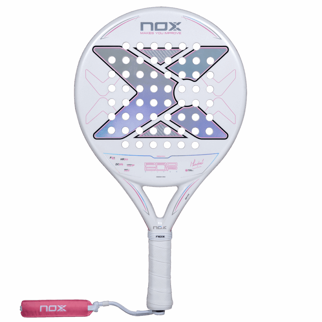 ML10 Pro Cup Silver by Miguel Lamperti 2027